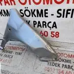 Skoda Fabia 2007-14 sağ ön çamurluk orjinal çıkma