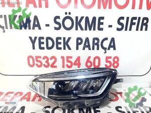Vw taigo sol far led orijinal 2G7941005A 2020-2024