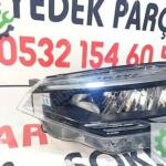 Vw taigo sol far led orijinal 2G7941005A 2020-2024
