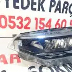 Vw taigo sol far led orijinal 2G7941005A 2020-2024