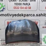 Renault Clio 5 5,5 ön motor kaputu gri orjinal çıkma