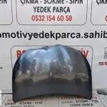 Renault Clio 5 5,5 ön motor kaputu gri orjinal çıkma