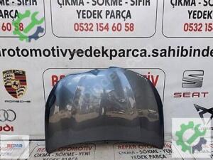 Renault Clio 5 5,5 ön motor kaputu gri orjinal çıkma