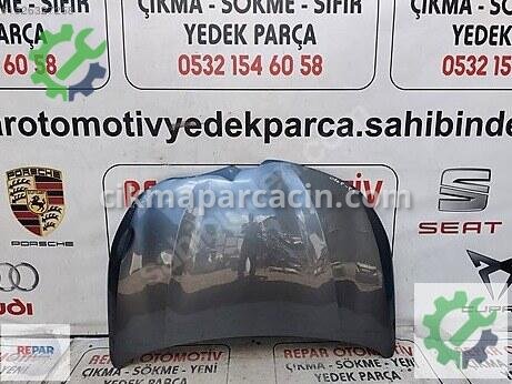 Renault Clio Ön Kaput çıkma parça