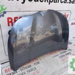 Renault Clio 5 5,5 ön motor kaputu gri orjinal çıkma