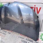 Renault Clio 5 5,5 ön motor kaputu gri orjinal çıkma