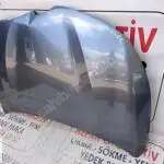 Renault Clio 5 5,5 ön motor kaputu gri orjinal çıkma