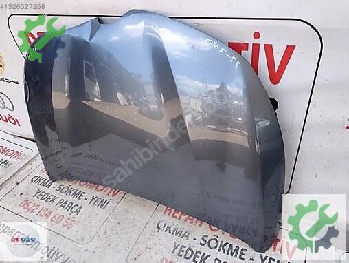 Toyota Corolla Ön Kaput çıkma parça