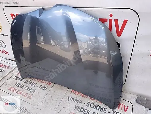 Toyota Corolla Ön Kaput çıkma parça