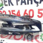 Renault Clio Sağ Ön Far Çıkma Parça İstanbul