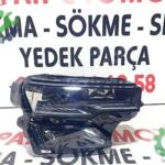 SKODA KAROQ SAĞ FAR 2022 2025 57B941036B