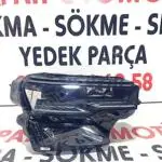 SKODA KAROQ SAĞ FAR 2022 2025 57B941036B