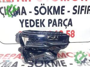 SKODA KAROQ SAĞ FAR 2022 2025 57B941036B