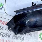 ssangyong musso grand sol ön çamurluk orijinal çıkma