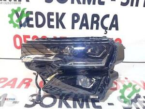 SKODA KAROQ SOL FAR 2022 2025 57B941035B orijinal çıkma