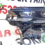 SKODA KAROQ SOL FAR 2022 2025 57B941035B orijinal çıkma