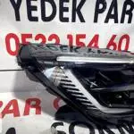 Renault Clio 5 ledli sag far 2019-2024 260109379R orijinal