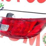 Renault Clio 4 Sağ Dış Stop Lambası 16/20 265509846R orijinal