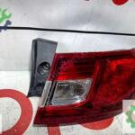 Renault Clio 4 Sağ Dış Stop Lambası 16/20 265509846R orijinal