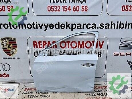 Skoda Fabia Sol Ön Kapı çıkma parça