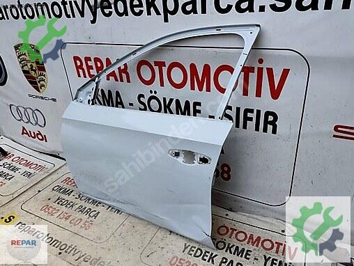 Skoda Fabia Sol Ön Kapı çıkma parça