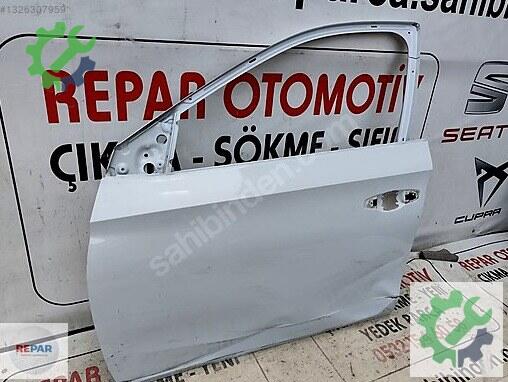 Skoda Fabia Sol Ön Kapı çıkma parça