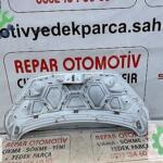 Ford courier ön motor kaputu orijinal çıkma