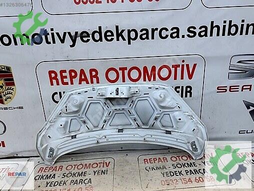 Ford Connect Ön Kaput çıkma parça