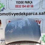 Renault Clio 5 ön motor kaputu nardo 20-25 orijinal çıkma