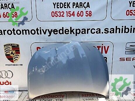 Renault Clio Ön Kaput çıkma parça