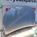 Renault Clio 5 ön motor kaputu nardo 20-25 orijinal çıkma
