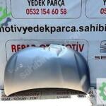 Renault kango 5 motor kaputu 25-26 gri orijinal çıkma