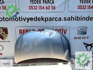 Renault kango 5 motor kaputu 25-26 gri orijinal çıkma