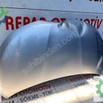 Renault kango 5 motor kaputu 25-26 gri orijinal çıkma