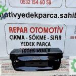 Audi A3 sedan arka bagaj kapağı orijinal çıkma