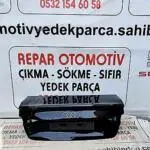 Audi A3 sedan arka bagaj kapağı orijinal çıkma