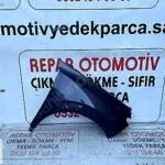 CUPRA TERRAMAR 16-26 sağ ön çamurluk orijinal çıkma