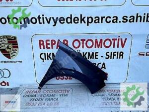 CUPRA TERRAMAR 16-26 sağ ön çamurluk orijinal çıkma