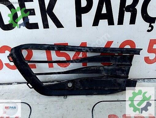 Volkswagen Golf Motor Alt Muhafaza çıkma parça