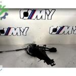 rh30784203 VOLVO S80 JAGUAR XF SOL ARKA KAPI BRAKETİ