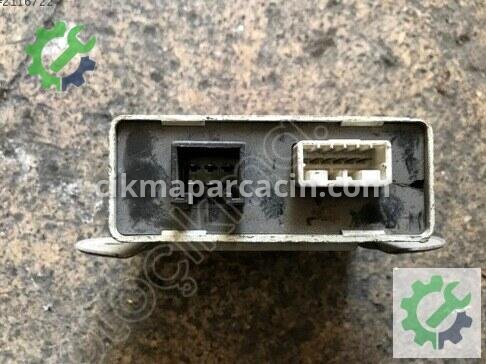 Rover 200 Beyni YWC10223 çıkma parça