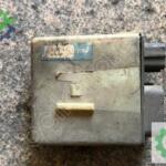 Rover 200 Fan Kontrol Beyni YWB10009