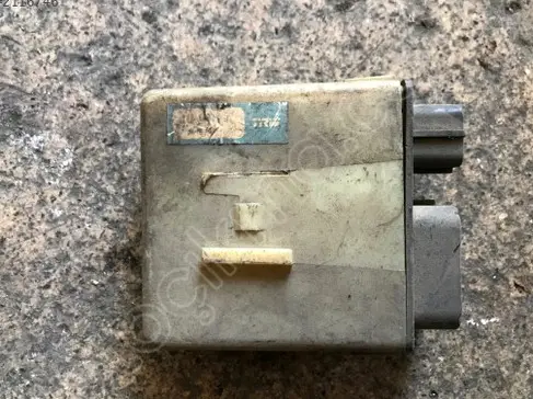 Rover 200 Motor Beyni çıkma parça