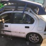 ROVER 216 ARKA KISIM MALZEMELERİ
