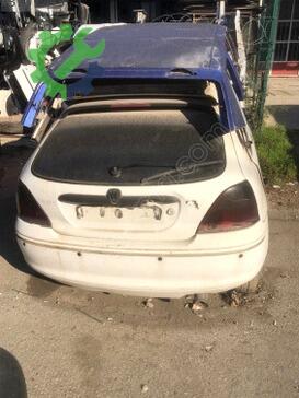 Rover 216 Arka Travers çıkma parça