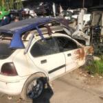 ROVER 216 ARKA KISIM MALZEMELERİ