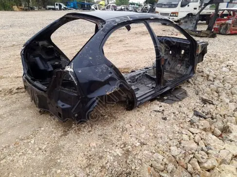 Rover 216 Oto Teybi çıkma parça
