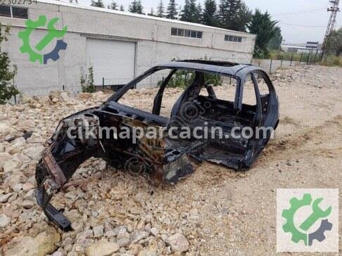 Rover 216 Oto Teybi çıkma parça