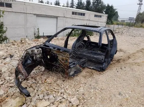 Rover 216 Oto Teybi çıkma parça