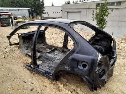 Rover 216 Oto Teybi çıkma parça